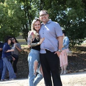 Meet your Posher, Kennedy